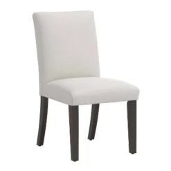 Hendrix Dining Chair - Skyline Furniture -Skyline Furniture GUEST 00bd0220 4c41 4c0e 975f eee3f041218c