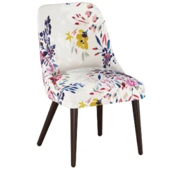 Sherrie Dining Chair In Botanical - Skyline Furniture 19 Sherrie Dining Chair In Botanical - Skyline Furniture -Skyline Furniture GUEST 021d2764 a9ff 4c64 b37f de34bc7ebceb