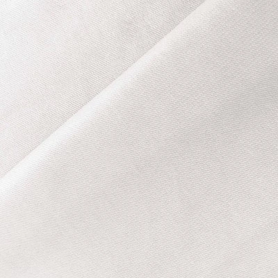 Queen Emma Shell Upholstered Bed White - Skyline Furniture 5 Queen Emma Shell Upholstered Bed White - Skyline Furniture - Image 3