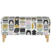Storage Bench Helsinki Block Lavender - Skyline Furniture 2 Storage Bench Helsinki Block Lavender - Skyline Furniture -Skyline Furniture GUEST 0902e5e1 5db2 4f20 be15 155bd12ba6b8