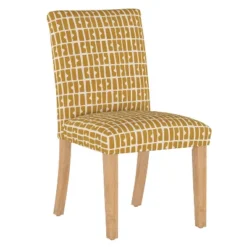 Hendrix Dining Chair - Cloth & Company -Skyline Furniture GUEST 0a0f8880 7e6b 48c1 92cb ad278e94825f