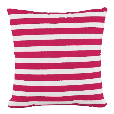Outdoor Throw Pillow - Skyline Furniture 16 Outdoor Throw Pillow - Skyline Furniture - Image 14