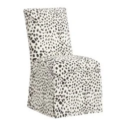 James Slipcover Armless Dining Chair - Skyline Furniture 23 James Slipcover Armless Dining Chair - Skyline Furniture -Skyline Furniture GUEST 0acebf8d 2c07 40e0 98f7 1536476a9a0f