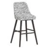 Sherrie Rounded Back Bartstool In Pattern - Skyline Furniture -Skyline Furniture GUEST 0b4c71ed e342 4f2e a319 6b05e41fa10e
