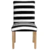 Hendrix Dining Chair Striped - Skyline Furniture 2 Hendrix Dining Chair Striped - Skyline Furniture -Skyline Furniture GUEST 0e044b23 ffaa 48b3 b09b cd16d8bf594e