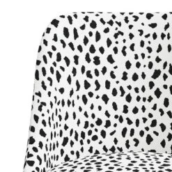 Sherrie Counter Height Stool In Pattern - Skyline Furniture -Skyline Furniture GUEST 13bdea9e 6884 4cda 8349 776b0ca7c713