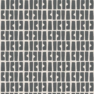 18" X 18" Outdoor Throw Pillow Block Panel - Cloth & Company 5 18" X 18" Outdoor Throw Pillow Block Panel - Cloth & Company - Image 3