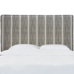 Austin Headboard In Patterns - Skyline Furniture