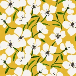 18" X 18" Outdoor Throw Pillow Anemone Field Goldenrod - Skyline Furniture 8 18" X 18" Outdoor Throw Pillow Anemone Field Goldenrod - Skyline Furniture -Skyline Furniture GUEST 1ad266a2 952d 4a1c ac82 a61ed51eaafc