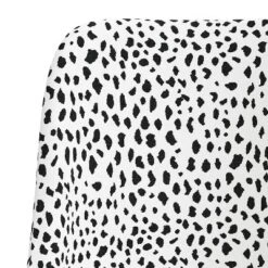 Sherrie Dining Chair In Pattern - Skyline Furniture -Skyline Furniture GUEST 1ae0831f 38ec 4b25 9dfe 4ef2c8e207e4