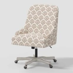 Grayson Office Chair - Skyline Furniture -Skyline Furniture GUEST 1b6d4924 182f 44fd 850e fd3ee3f8fd5d