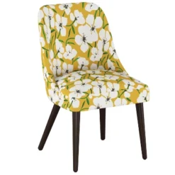 Sherrie Dining Chair In Botanical - Skyline Furniture 18 Sherrie Dining Chair In Botanical - Skyline Furniture -Skyline Furniture GUEST 1d4c903e 2c8c 4743 92df 6aaab4f8c736