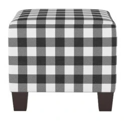 Annie Square Ottoman - Cloth & Company -Skyline Furniture GUEST 1dae4ce0 3463 42df b35c 10e63b2d2548