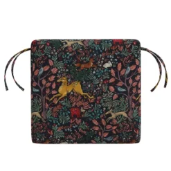 18" X 18" Outdoor Seat Cushion Frolic - Skyline Furniture -Skyline Furniture GUEST 1dc94250 4ab9 4873 9184 cb05304c9d1d