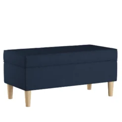 Jaxson Storage Bench - Skyline Furniture 16 Jaxson Storage Bench - Skyline Furniture -Skyline Furniture GUEST 1ec4c98b 43f6 4162 8c73 5504ec034c29