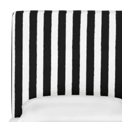 Harper Box Seam Bed - Skyline Furniture -Skyline Furniture GUEST 1f2ec809 8102 4d26 98fd 9243c08ceab5