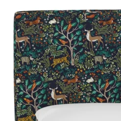 Austin Headboard Patterned - Skyline Furniture -Skyline Furniture GUEST 22ebea9c 9237 4918 82ec 15ba8a6b03d7