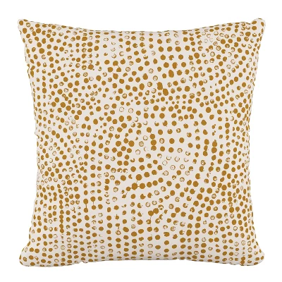 Outdoor Throw Pillow - Skyline Furniture 7 Outdoor Throw Pillow - Skyline Furniture - Image 5