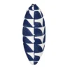 Throw Pillow Skyline Furniture Navy White - Skyline Furniture -Skyline Furniture GUEST 263d1bd9 9a61 4dd8 8141 bf521e204807