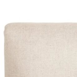 Hendrix Counter Height Barstool In Linen - Skyline Furniture -Skyline Furniture GUEST 2730ba95 98a4 4afb a971 69aab08d5fda