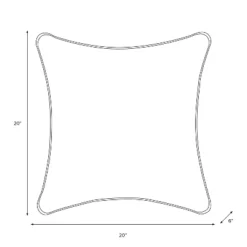 Linen Throw Pillow - Skyline Furniture 10 Linen Throw Pillow - Skyline Furniture -Skyline Furniture GUEST 275c68e7 fc3b 4916 b992 30d96a0b02c5