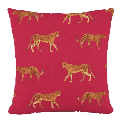 Outdoor Throw Pillow - Skyline Furniture 22 Outdoor Throw Pillow - Skyline Furniture - Image 20