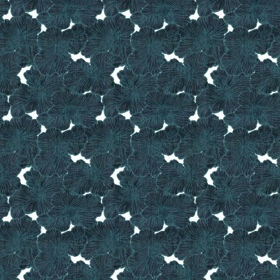 Ledger Upholstered Ottoman - Skyline Furniture 4 Ledger Upholstered Ottoman - Skyline Furniture - Image 2