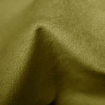 Custom Upholstered Curved Headboard Velvet Twin - Skyline Furniture 6 Custom Upholstered Curved Headboard Velvet Twin - Skyline Furniture - Image 4