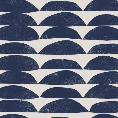 Throw Pillow Skyline Furniture Navy White - Skyline Furniture 6 Throw Pillow Skyline Furniture Navy White - Skyline Furniture - Image 4