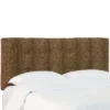 Dolce Patterned Headboard - Skyline Furniture -Skyline Furniture GUEST 2e379142 8fce 4452 8327 50dbbb066711