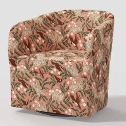 Taylor Swivel Chair - Skyline Furniture -Skyline Furniture GUEST 2e588b95 e2d5 4dbd b4a2 a2b4e55cd130