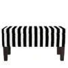 Lizzie Storage Bench In Patterns - Skyline Furniture -Skyline Furniture GUEST 320a7323 ebd1 4891 be31 4d5793de02aa
