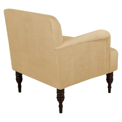 Accent Chair - Skyline Furniture 5 Accent Chair - Skyline Furniture - Image 3