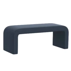 Colby Upholstered Bench - Skyline Furniture -Skyline Furniture GUEST 35907930 bfaf 4614 a17d ec6b0038868c