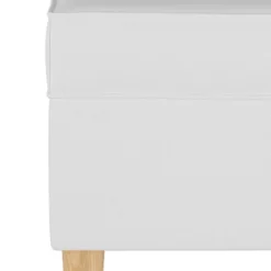Storage Bench Twill White - Skyline Furniture 8 Storage Bench Twill White - Skyline Furniture -Skyline Furniture GUEST 3e04b71d 8be8 4ca1 aa8c 30ae22f75227