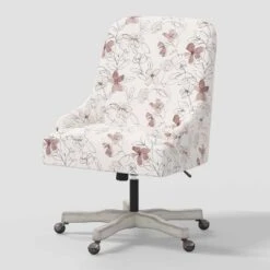 Grayson Office Chair - Skyline Furniture -Skyline Furniture GUEST 3e5c6061 47d4 43b6 8a47 160bdfad9cf7