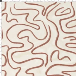 Vivian Upholstered Platform Bed - Skyline Furniture -Skyline Furniture GUEST 3f0b542c af15 4584 891b 37d60fd8534c