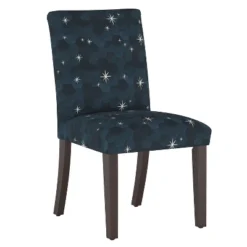 Hendrix Dining Chair In Playful Patterns - Skyline Furniture 20 Hendrix Dining Chair In Playful Patterns - Skyline Furniture -Skyline Furniture GUEST 3ff8953c 572f 4e48 8839 17ad8e1d8d9d