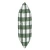 Classic Gingham Outdoor Throw Pillow Evergreen - Skyline Furniture -Skyline Furniture GUEST 4404448e 5623 4265 929d af92e1752979