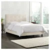 Dolce Upholstered Bed - Skyline Furniture 1 Dolce Upholstered Bed - Skyline Furniture -Skyline Furniture GUEST 4476808f c516 4691 8bb8 3ecc80955ae5