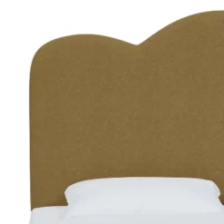 Lizzie Headboard - Skyline Furniture 8 Lizzie Headboard - Skyline Furniture -Skyline Furniture GUEST 45492a34 20d2 4f4b 963e 3c6ab54f6d00