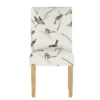 Kendra Slipcover Dining Chair In Patterns - Skyline Furniture 1 Kendra Slipcover Dining Chair In Patterns - Skyline Furniture -Skyline Furniture GUEST 464c7af4 cbd3 4d2b 9bc9 80752f4823ee