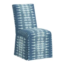James Slipcover Armless Dining Chair - Skyline Furniture 20 James Slipcover Armless Dining Chair - Skyline Furniture -Skyline Furniture GUEST 46a0d6d1 7bb2 4c17 aafe 5c1ce43e67dd