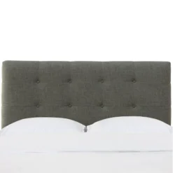 Tufted Headboard In Zuma - Skyline Furniture 13 Tufted Headboard In Zuma - Skyline Furniture -Skyline Furniture GUEST 46a54d78 82c9 4d0e 8b71 0b1b553dfd7e