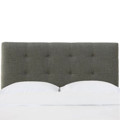 Tufted Headboard In Zuma - Skyline Furniture 8 Tufted Headboard In Zuma - Skyline Furniture - Image 6