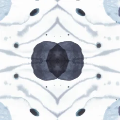 Blue/White Print Throw Pillow - Skyline Furniture 7 Blue/White Print Throw Pillow - Skyline Furniture -Skyline Furniture GUEST 48dd6de2 0336 4965 b933 ee677b78f1a2