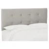 Custom Dolce Upholstered Headboard Collection - Skyline Furniture