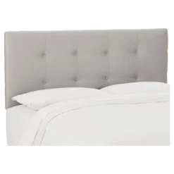 Custom Dolce Upholstered Headboard Collection - Skyline Furniture