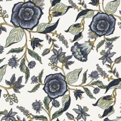 Fairland Square Storage Ottoman Shaded Floral Blue - Skyline Furniture 8 Fairland Square Storage Ottoman Shaded Floral Blue - Skyline Furniture -Skyline Furniture GUEST 4bc70231 592f 4bf1 a240 fc98a8ecede6