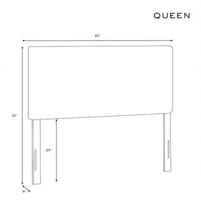 Austin Headboard - Skyline Furniture 4 Austin Headboard - Skyline Furniture - Image 2